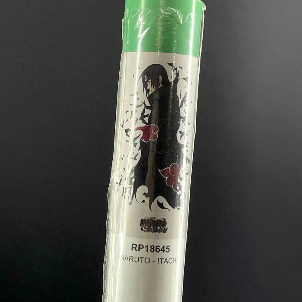 Naruto Shippuden Itachi Uchiha Trends International Anime Wall RP18645 Poster 24